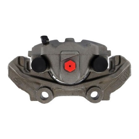 Centric Semi-Loaded Brake Caliper, Parts, 141.20507 141.20507
